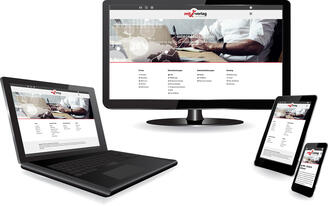 Responsive Webdesign