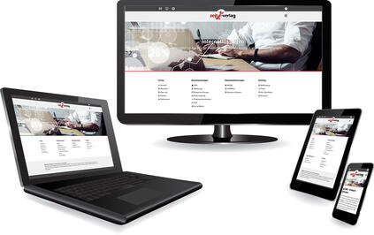 Responsive Webdesign